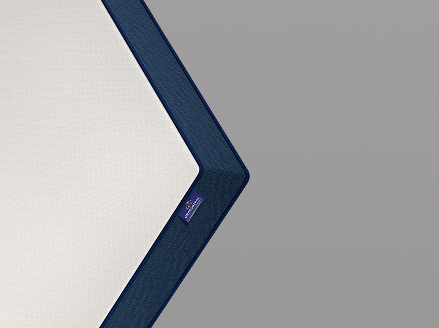 Dual Sided Ortho High Resilience Foam Mattress