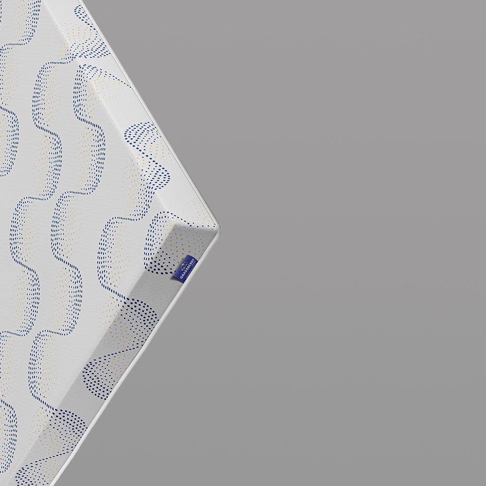 Hybrid Natural Latex Mattress