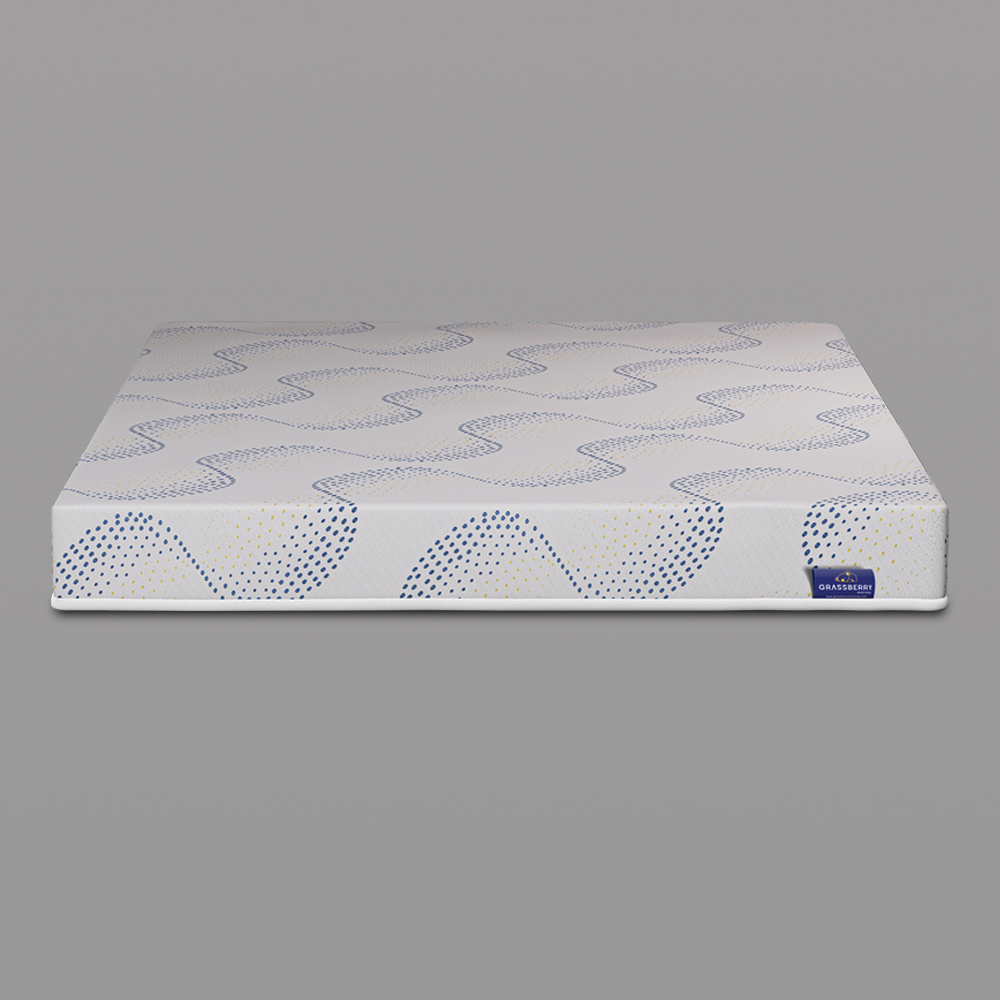 Hybrid Natural Latex Mattress
