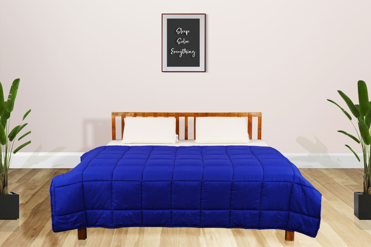 Grassberry - Reversible Comforter