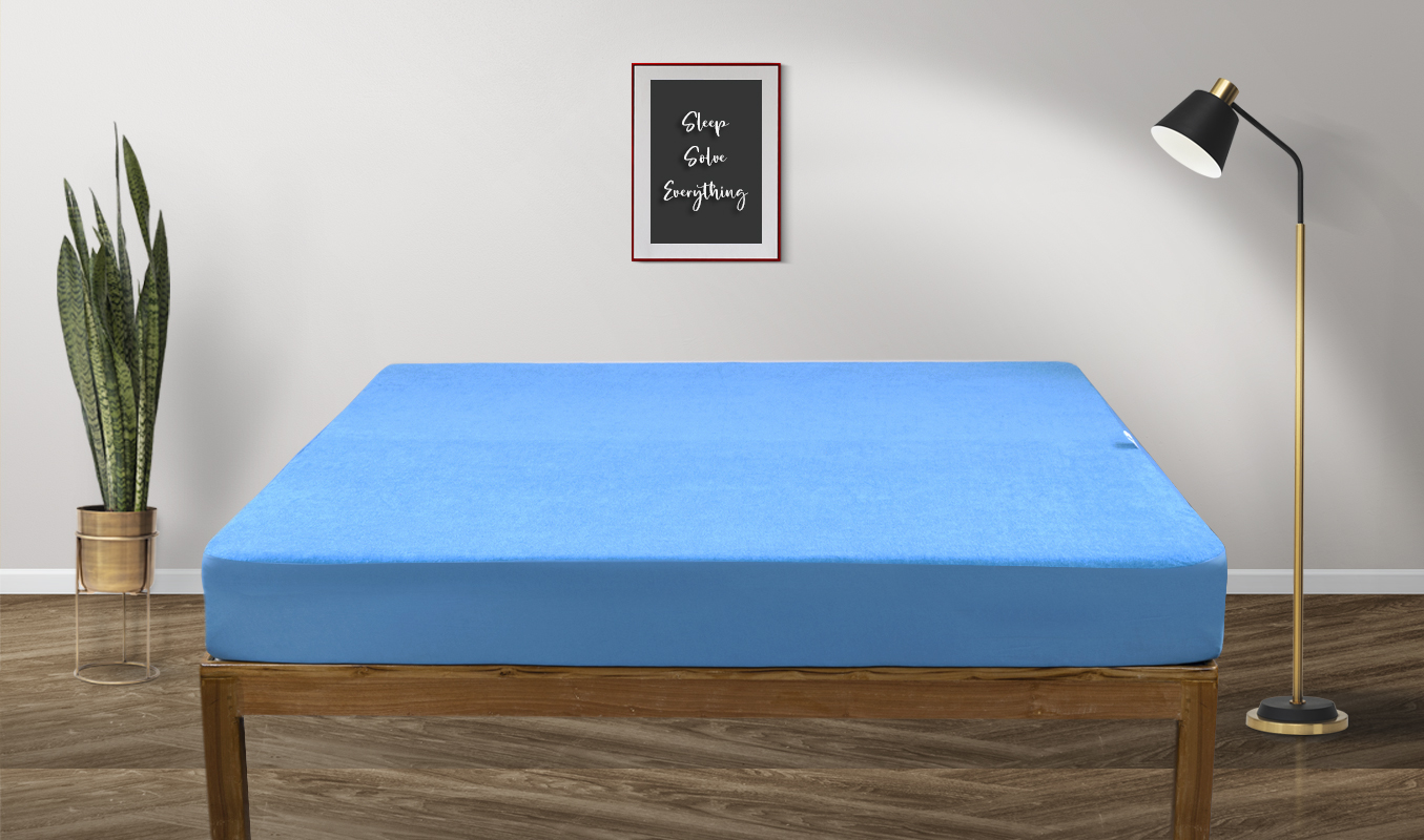 Grassberry- Waterproof Mattress Protector