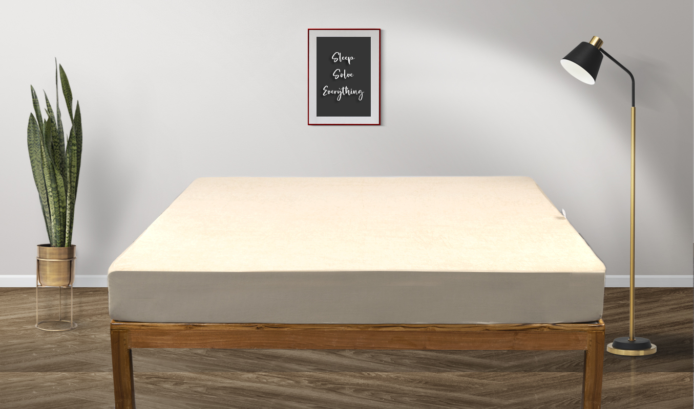 Grassberry- Waterproof Mattress Protector