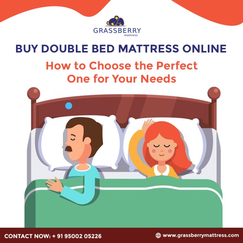 The Ultimate Guide to BuyingaNatural Latex Mattress Online