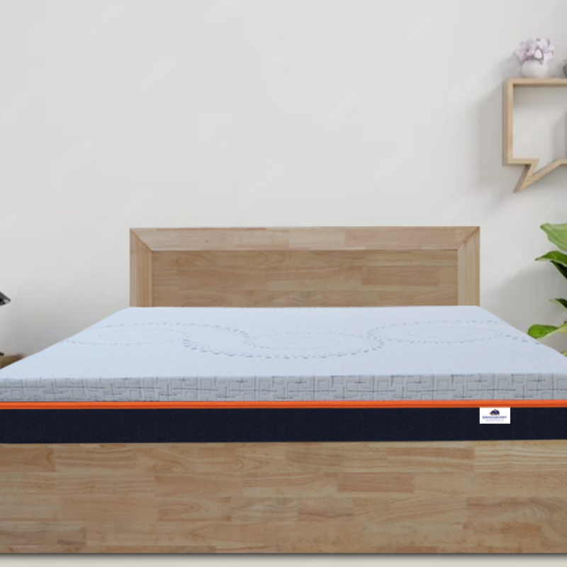 Buy Foam Mattress Online For Double-Sided Comfort | Grassberrymattress