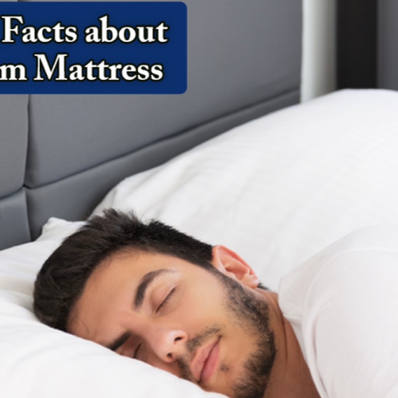 The Role of Melatonin in Human Sleep - You Need to Know!