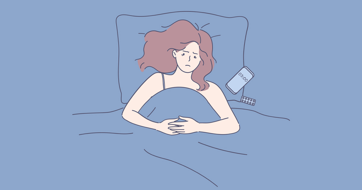 Sleeping Position