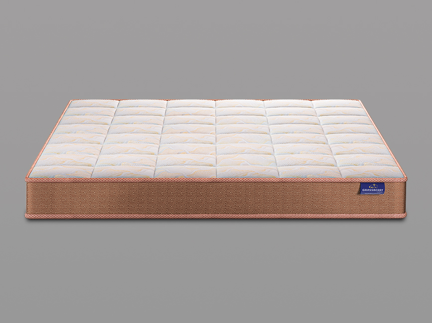 Doctor Orthopedic Mattress Firm Support For Spine