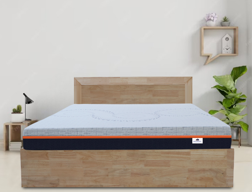 Memory Foam Orthopedic Mattress