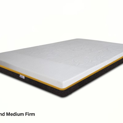 Dual comfort 100% Natural Latex Mattress