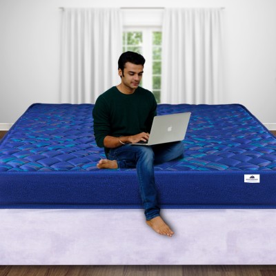 Dual Sided Durable Bonnell Spring Mattress