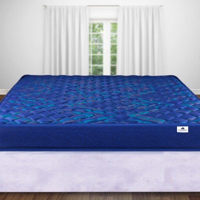 Dual Sided Durable Bonnell Spring Mattress