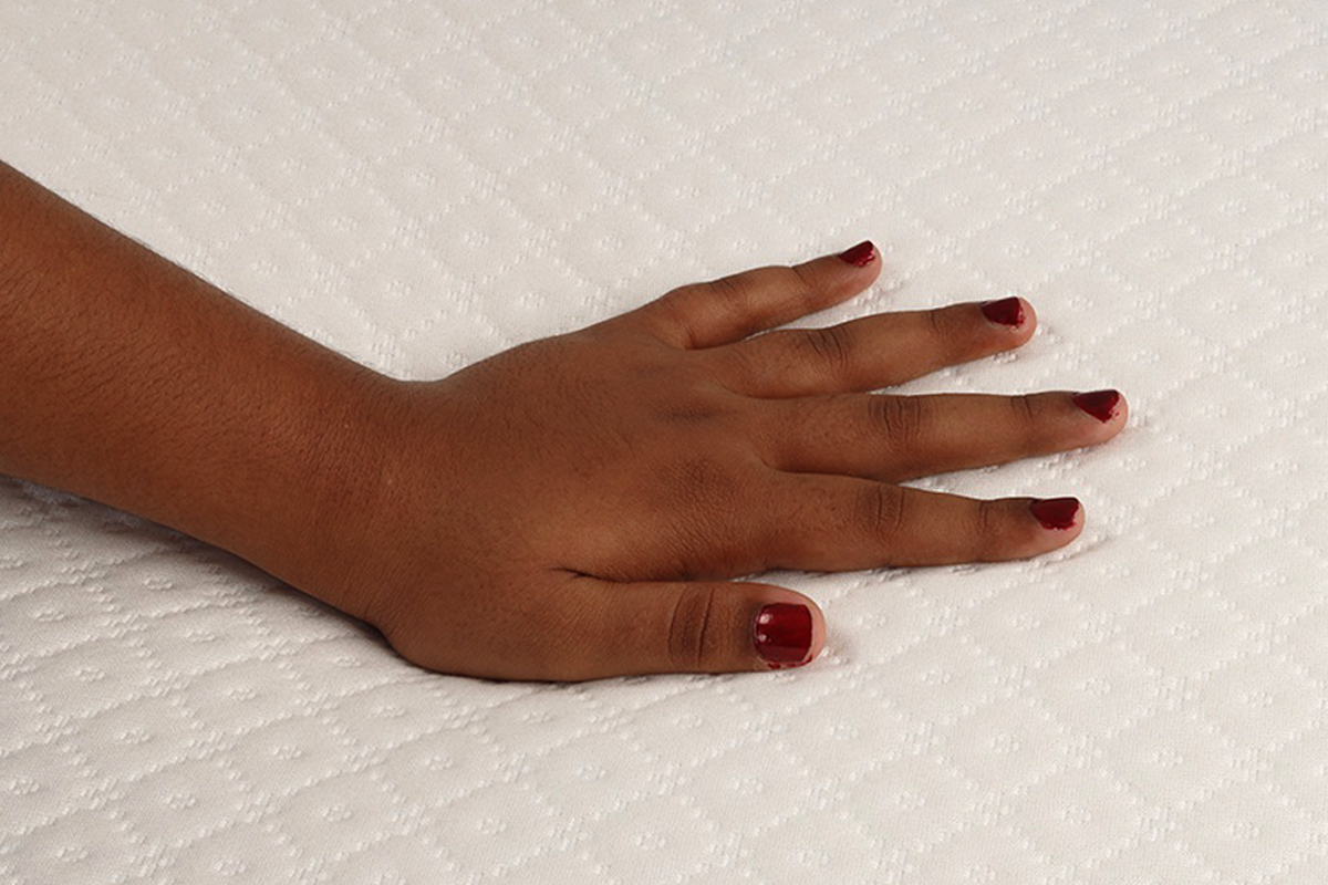 Dual sided Medium Soft Mattress