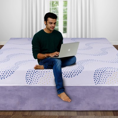 Hybrid Natural Latex Mattress