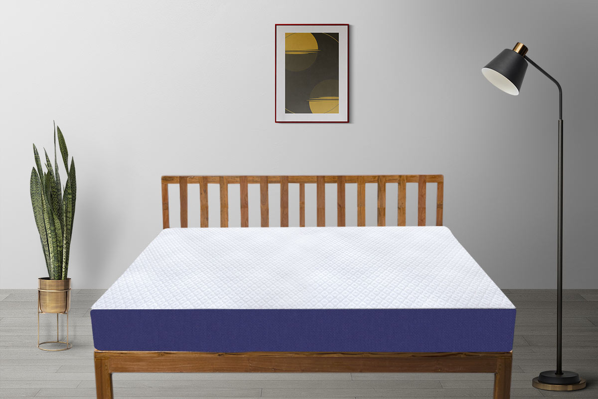 Bonded Foam mattress