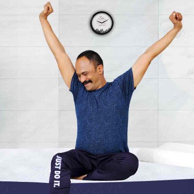 Doctor Orthopedic Mattress
