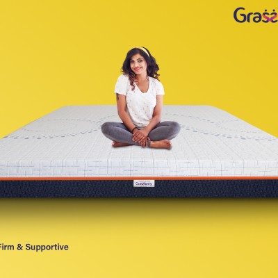 Memory Foam Orthopedic Mattress