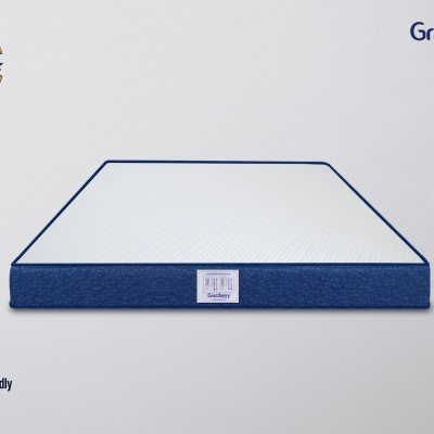 Dual sided Medium Soft Mattress
