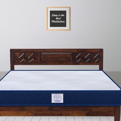 Dual sided Medium Soft Mattress