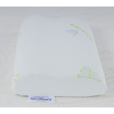 Neck Guard Pillow